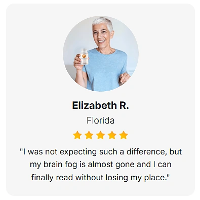 Elizabeth R. customer experience