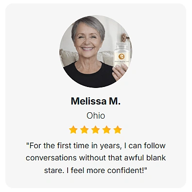 Melissa M. customer experience