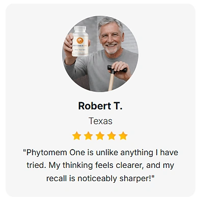 Robert T. customer experience